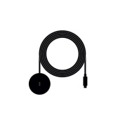 BE6014 Grau SMART CHARGE (CABLE USB C) WITHOUT CHARGER PARROT Аксессуар черный