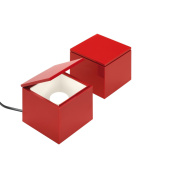 ACCNCUB.00137 Cuboluce Cini & Nils прикроватный светильник