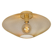 Коллекция Lucide MESH