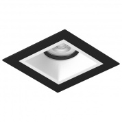 D51706BMOD Lightstar Domino встраиваемый светильник 50W