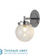 MINI GLOBE настенный светильник Original BTC FW543/SE/CH