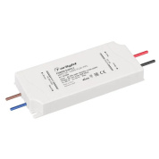 049008 Arlight Блок питания ARPV-SP-12030-FLAT-PFC (12V, 2.5A, 30W)