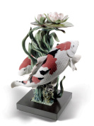 Коллекция Lladro Koi