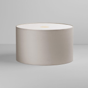 абажур ткань цвета шпаклёвки