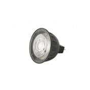 97686330 Faro MASTER LEDspotMV GU5.3 8W 3000K 36º 500lm DIMMABLE  сталь