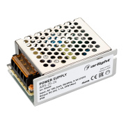 026682 Arlight блок питания ARS-25-24 (24V, 1.1A, 25W)