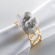 Angels napkin ring кольцо для салфеток, Villari