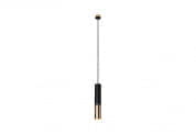 Ike Suspension Lamp люстра DelightFULL presented by DAISY COLLECTION IKE-SL-DEL-1001
