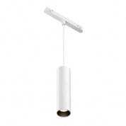 Focus LED Maytoni трековый светильник TR041-2-12W3K-W белый