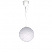 Planet Design by Gronlund подвесной светильник белый д. 30 см