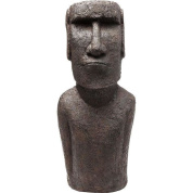 66008 Object Easter Island 59cm Kare design декор