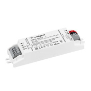 050106 Arlight LED драйвер ARJ-SP-23-PFC-DALI2-NFC-PD-WR (23W, 3-46V, 0.15-0.5A)