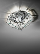Коллекция Cremasco Piramide ottagonale