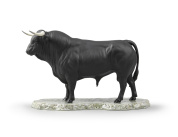 Коллекция Lladro Spanish Bull