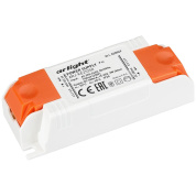 028049 Arlight LED драйвер ARJ-KE25350 (9W, 350mA)