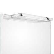 0419100 Decor Walther Slim светильник для зеркала хром