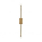 DS44011 Hutu Wall Light Arteriors бра