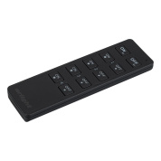 023028 Arlight Пульт SMART-R7-DIM (4 зоны, 2.4G)