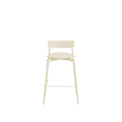 M0811316 Fromme Petite Friture Барный стул 65 см айвори