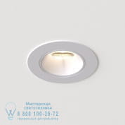 1423003 Proform FT Round потолочный светильник Astro lighting Текстурированный белый