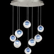 897840-1CO Nest 34.5" Round Pendant подвесной светильник, Fine Art Lamps
