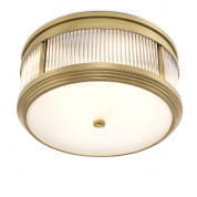 112856 Ceiling Lamp Rousseau Люстра Eichholtz