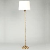 SL0028 French Acanthus Floor Lamp торшер Vaughan