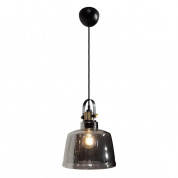 Harmony Pendant Light Design by Gronlund подвесной светильник черный