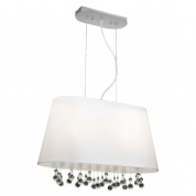 Bellini Pendant Light Design by Gronlund подвесной светильник белый