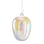 21812 0127 Lodes Oblò SP M LED дизайнерская люстра из выдувного стекла разноцветный