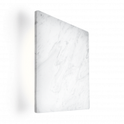 MILES 3.0 CARRÉ Wever Ducre накладной светильник белый камень