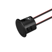 046120 Arlight Диммер SR-NAVE-RECESSED-R18-BK (12-24V, 48-96W, M-FC)