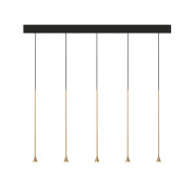 ALLC 52213 Trizo21 Austere Потолочный светильник D2 5 RL 79