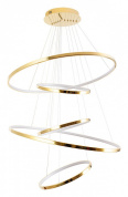 A2974SP-137PB Arte Lamp Arcane подвесной светильник 27.4W 6396lm 3000K
