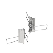 017285 Arlight Пружинный держатель SWALL