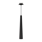054437 Arlight Светильник SP-STIRIA-L400-R57-5W Warm2700 (BK, 36 deg, 230V)