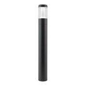 046613 Arlight Светильник LGD-STEM-BOLL-H900-10W Warm3000 (BK, 185 deg, 230V)
