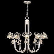 917540-1 Azu 35.5" Round Chandelier люстра, Fine Art Lamps