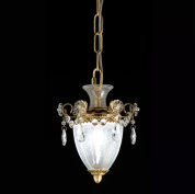 Коллекция MM lampadari Rugiada