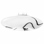804131 Lightstar Cioccolato подвесной светильник 40W
