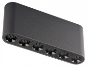 7092/15CL Odeon Light Small накладной светильник 15W 671.94lm 3000K