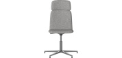 Palm upholstered ceo chair w. gliders Bolia кресло 02-092-59_00023