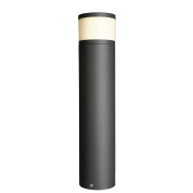 733054 Deko-Light Socket tower socket light column темно-серый