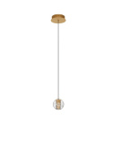 Коллекция Nova Luce LICIO