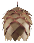 40.510 подвесной светильник Imperiumloft Crimea pine cone natural wood