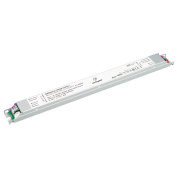 028455 Arlight LED драйвер ARJ-55-LONG-DALI-0-10V-PFC (56W, 700mA)