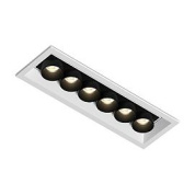 POINT X 15.30 WB Led Technology встраиваемый потолочный светильник