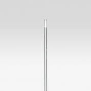 ADT4 Typha iGuzzini Luminaire H=1300mm with outgoing cable L=3000mm - Neutral White LED - Max 500mA - Diffusing optic.