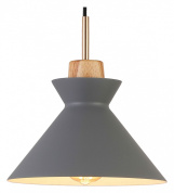 1106/1S Escada Crater подвесной светильник 40W