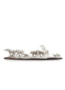 Коллекция Lladro African Savannah